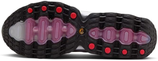 Air Max DN8 'Iron Grey Bright Crimson'