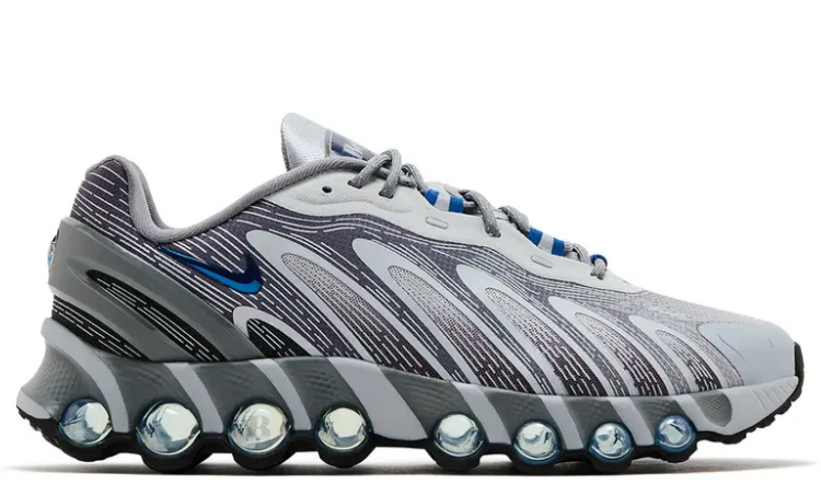 Better Gift Shop x Air Max DN8 'Revenge'