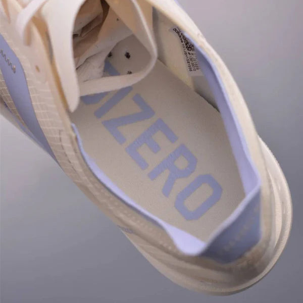 Adizero Adios Pro 4 'Baby Blue Beige'