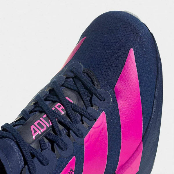 Adizero Adios Pro 4 'Navy Blue Pink'