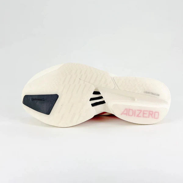 Adizero Adios Pro 4 'To Run Is To Live'