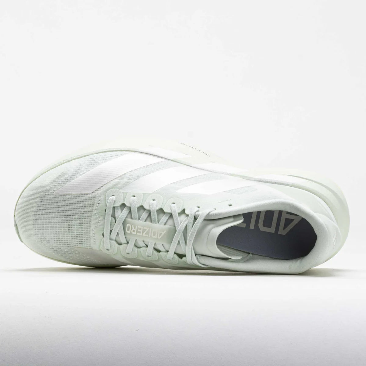 Adizero EVO SL 'Crystal Jade Metallic Silver'