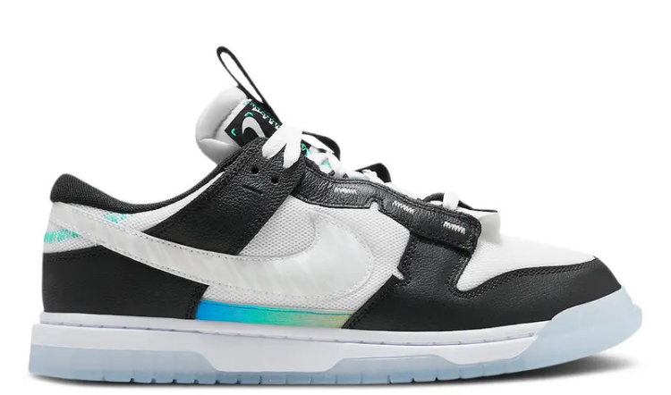 Air Dunk Jumbo 'Unlock Your Space'