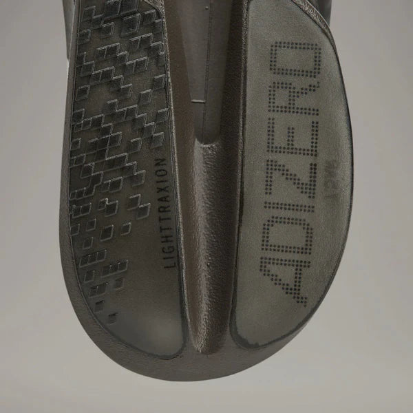Adizero Adios Pro 4 Y3 'Black Gray'