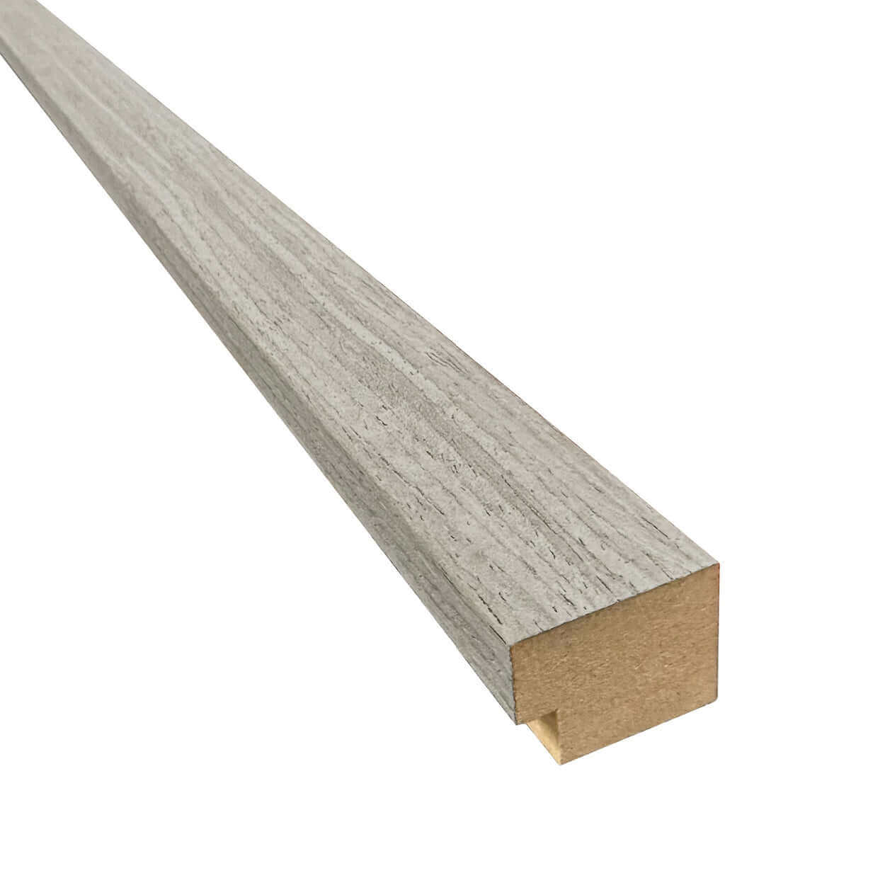 End Trim for Acoustic Wall Panels