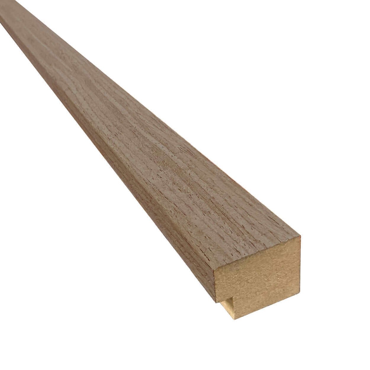 End Trim for Acoustic Wall Panels