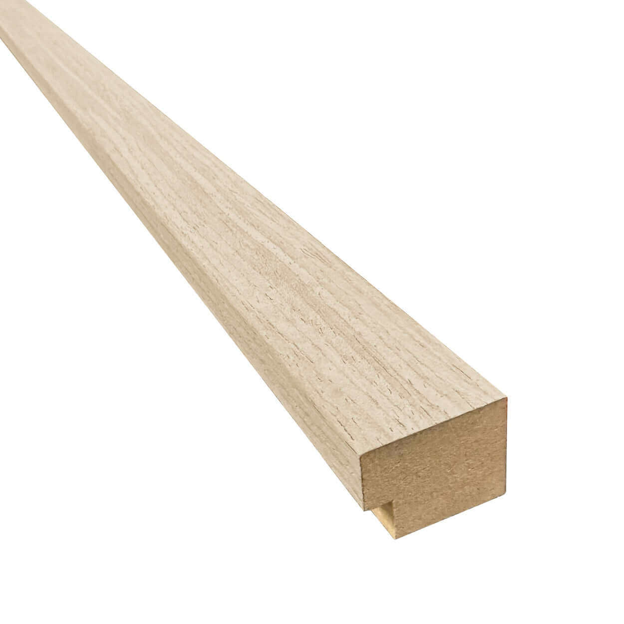 End Trim for Acoustic Wall Panels