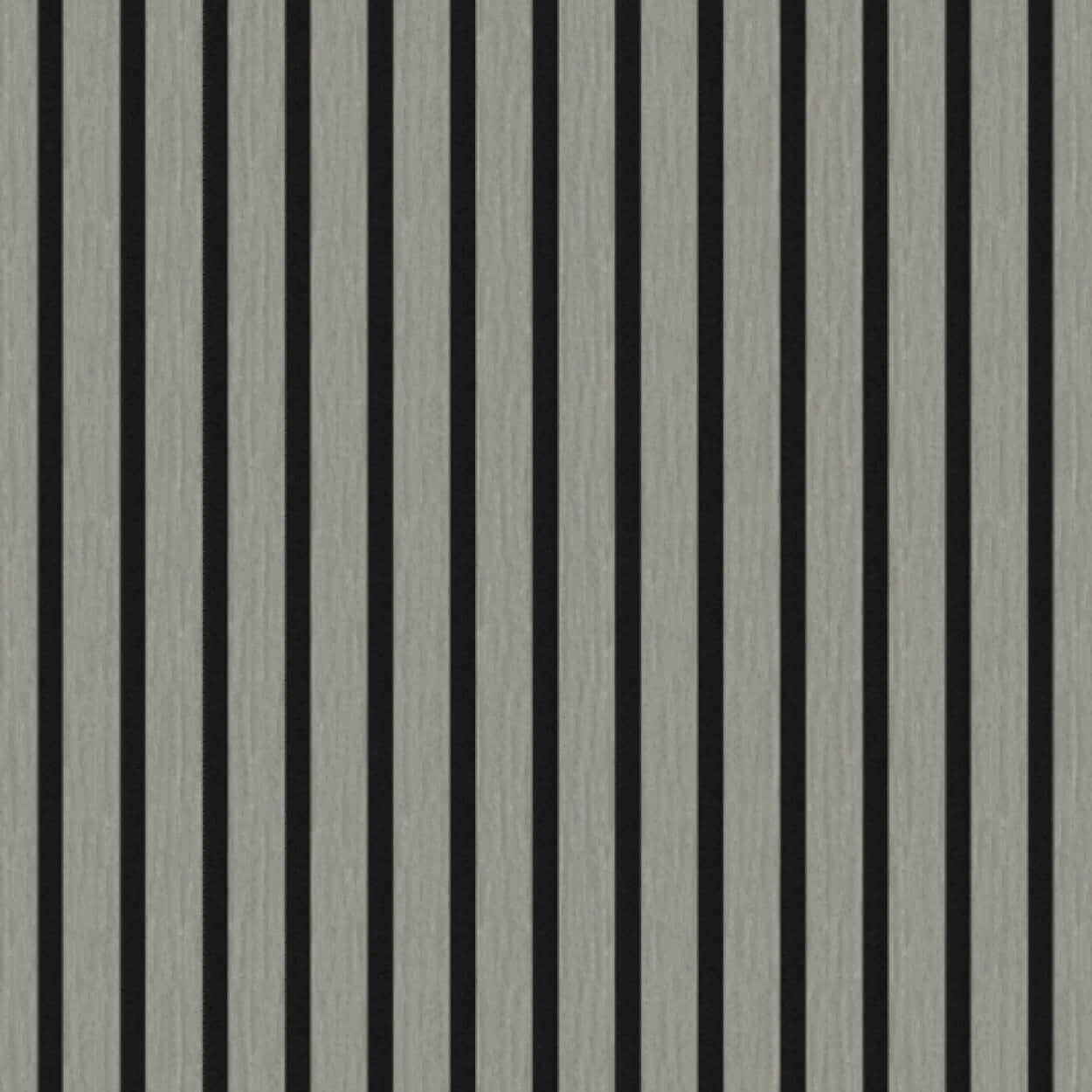 Grey Oak Acoustic Wall Panel