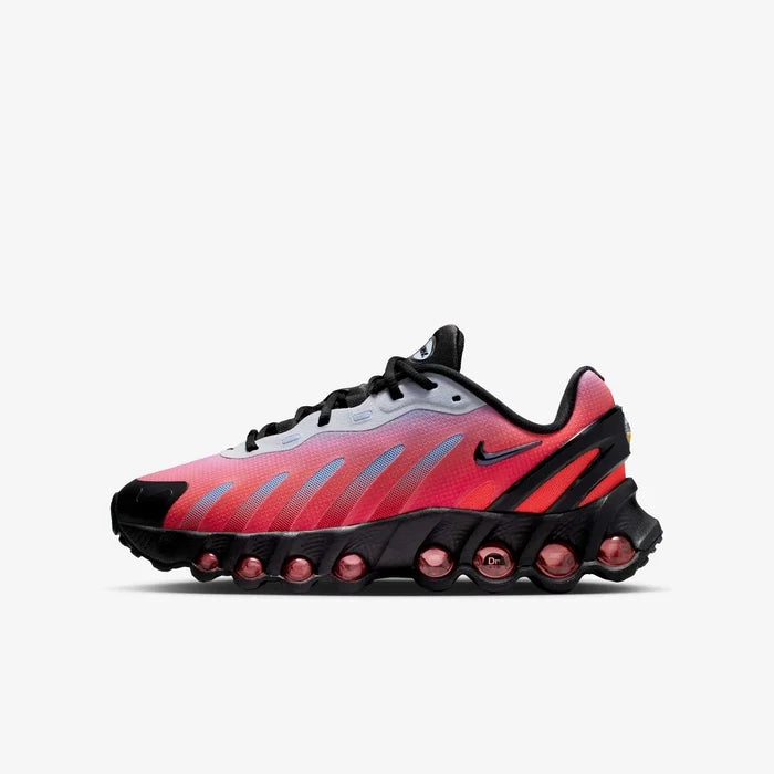 Air Max DN8 'Bright Crimson Royal Tint '