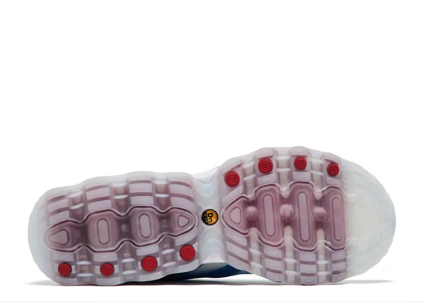 Air Max DN8 'White Light Photo Blue'