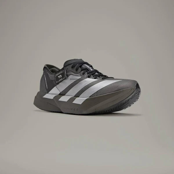 Adizero Adios Pro 4 Y3 'Black Gray'