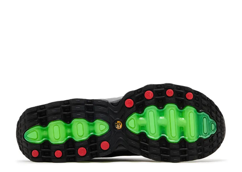 Air Max DN8 'Black Green Strike'