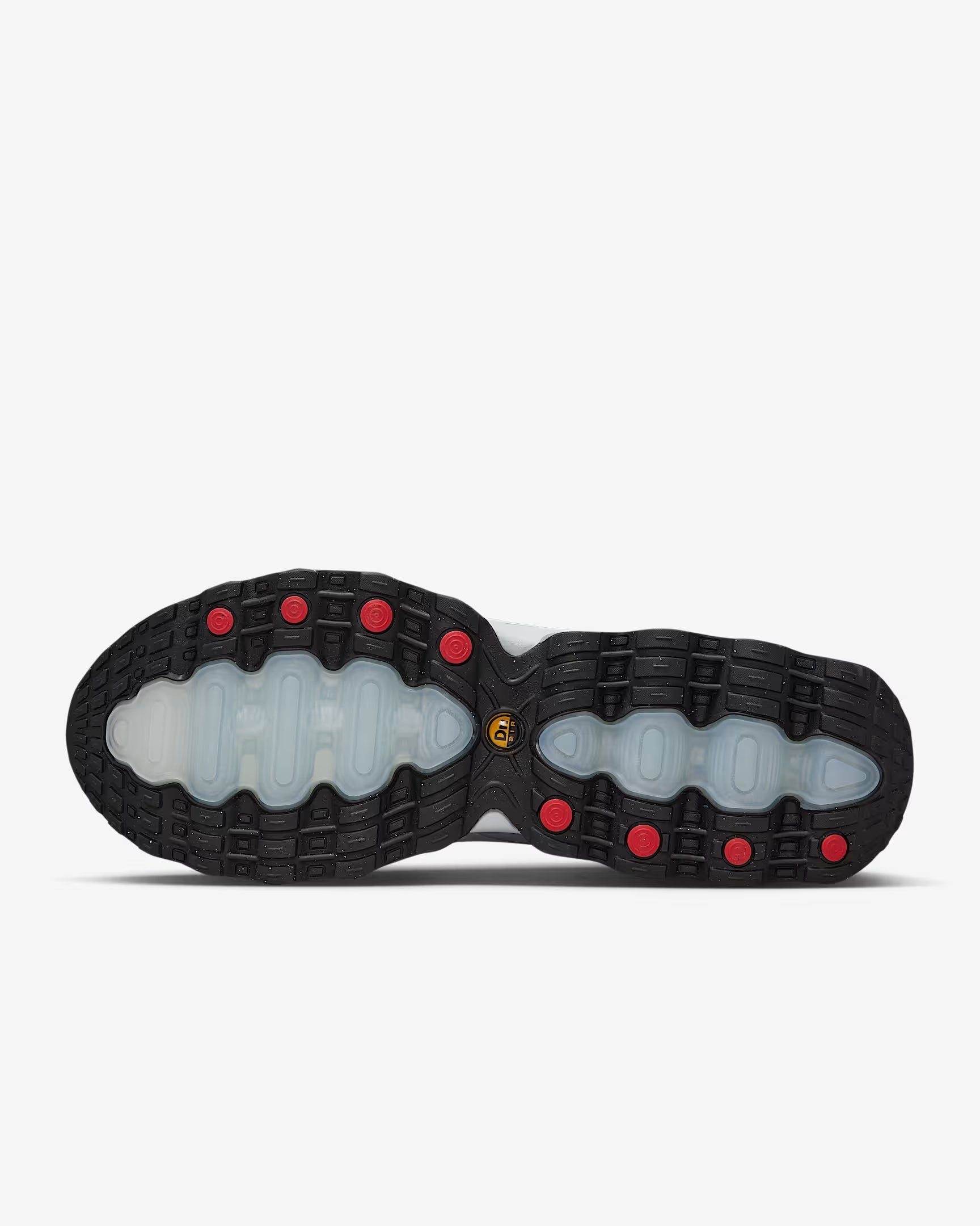 Air Max DN8 'Pure Platinum Black'