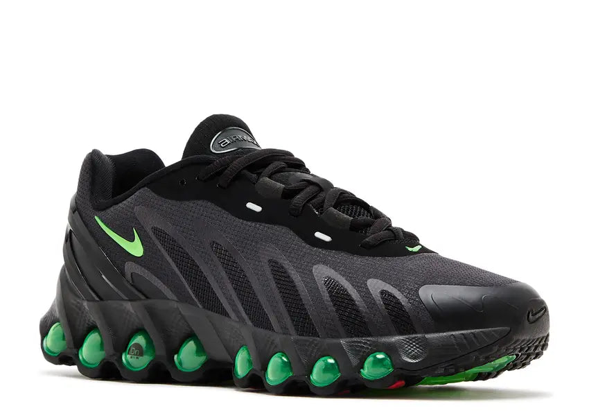 Air Max DN8 'Black Green Strike'