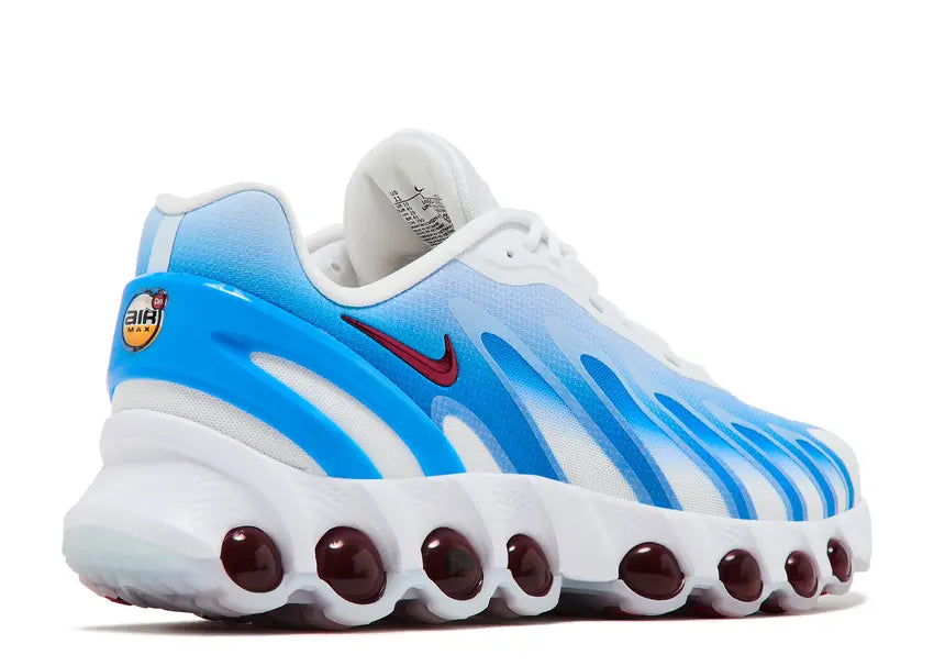 Air Max DN8 'White Light Photo Blue'