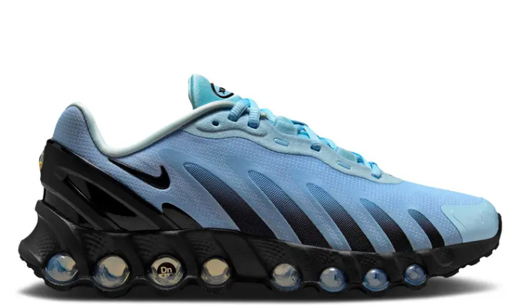 Air Max DN8 'Cobalt Tint'