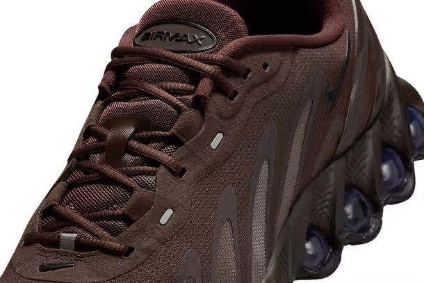Air Max DN8 'Triple Brown'