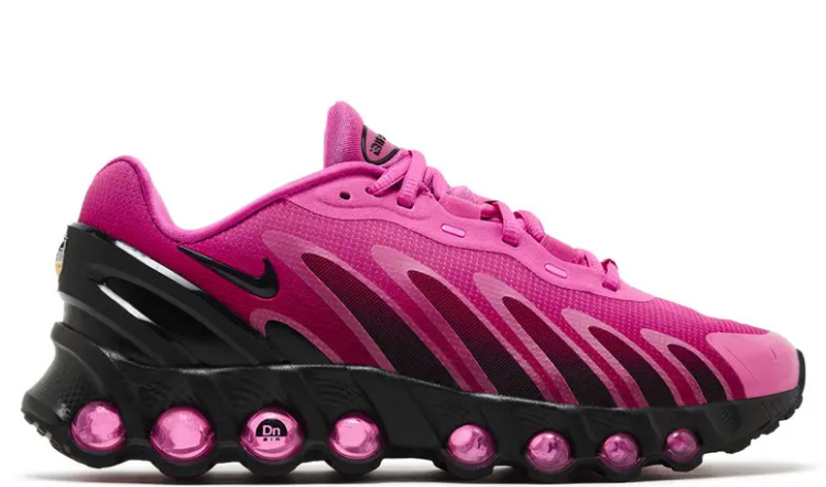 Air Max DN8 'Laser Fuchsia'