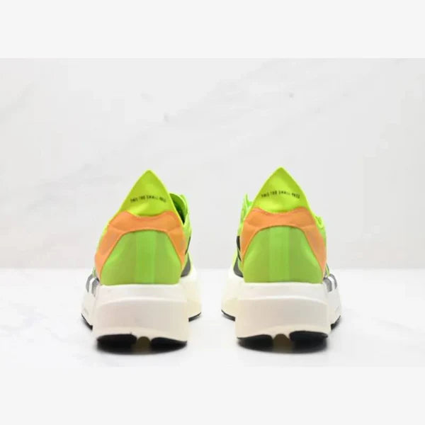 Adizero Adios Pro 4 'Green Orange'