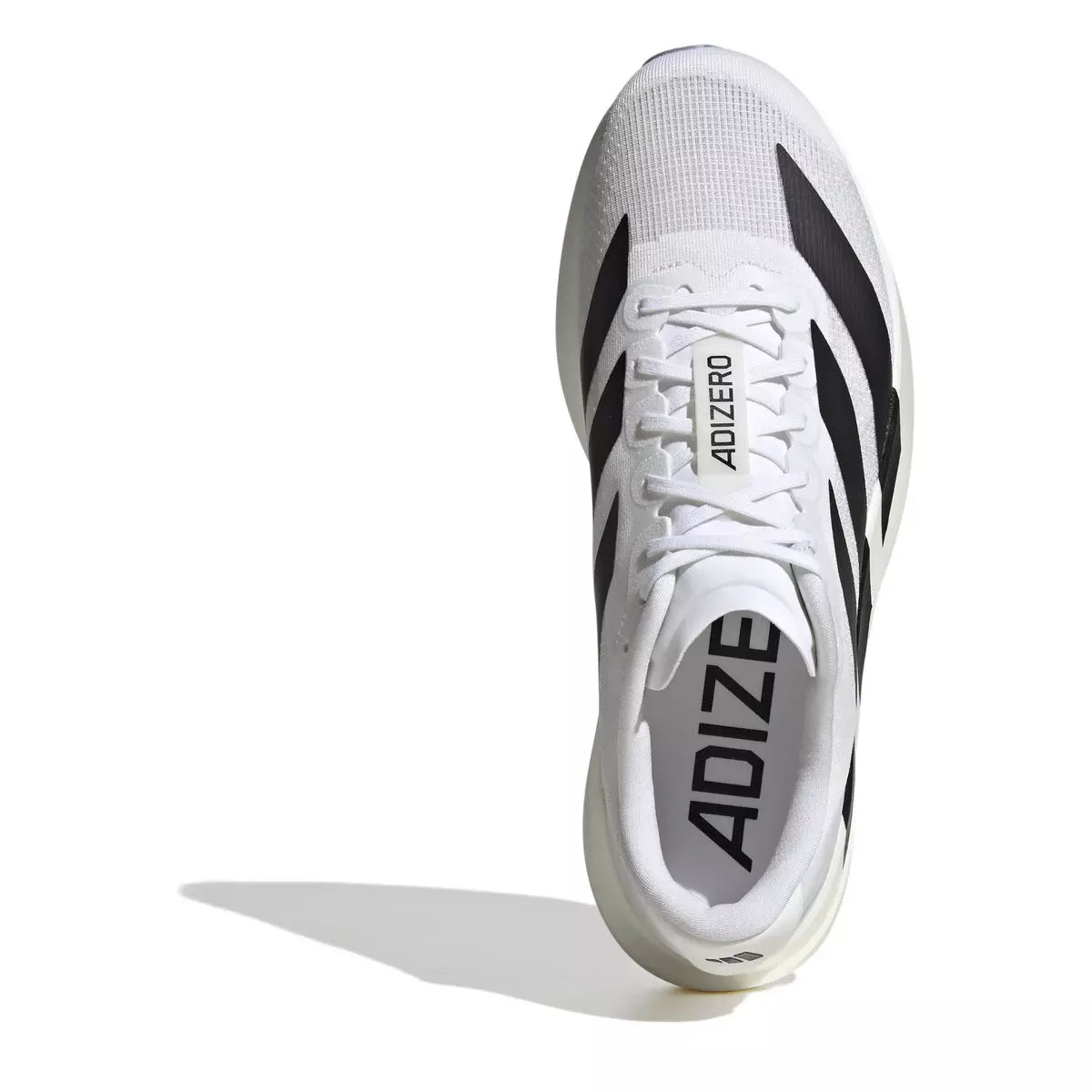 Adizero EVO SL 'black-white'