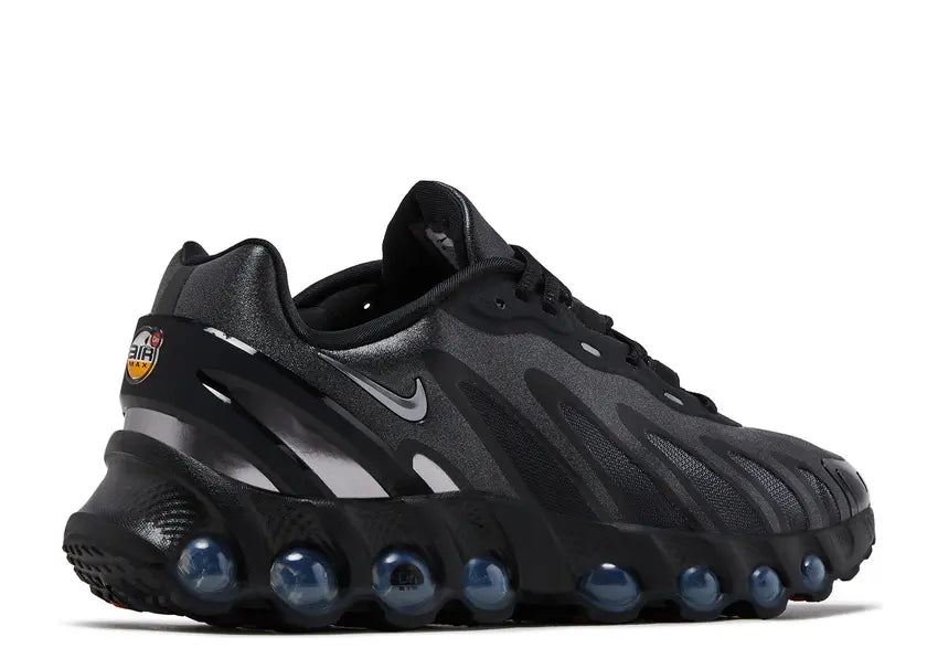 Air Max DN8 'Black Metallic Dark Grey'