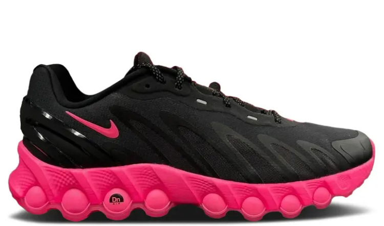Air Max DN8 'Black Hyper Pink' Friends & Family