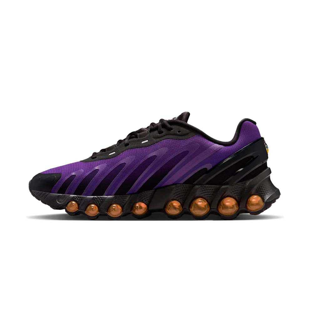 Air Max DN8 'Fierce Purple'