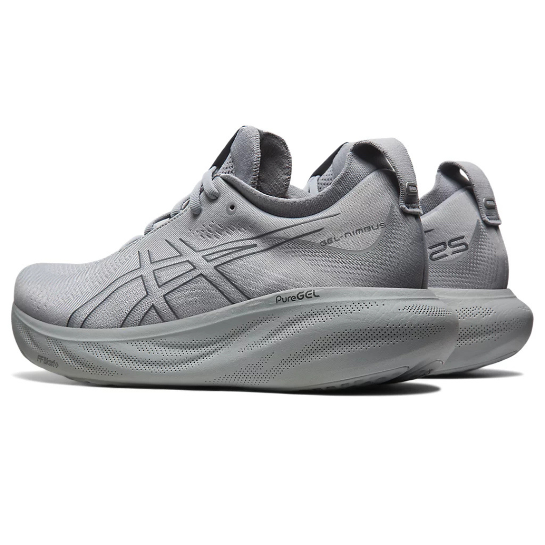 Asics Gel - Nimbus™ 25 'Gray"