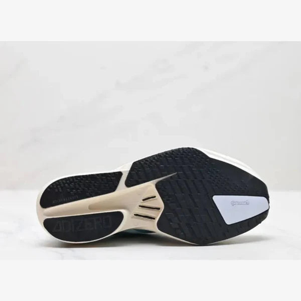 Adizero Adios Pro 4 'White Light Blue'