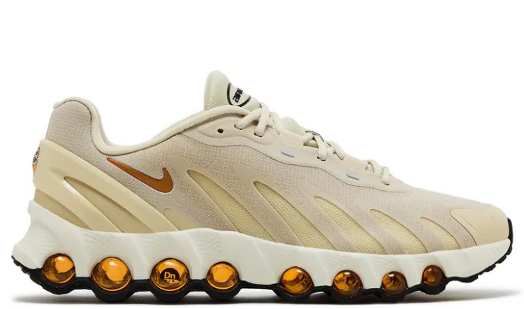 Air Max DN8 'Light Khaki Monarch'