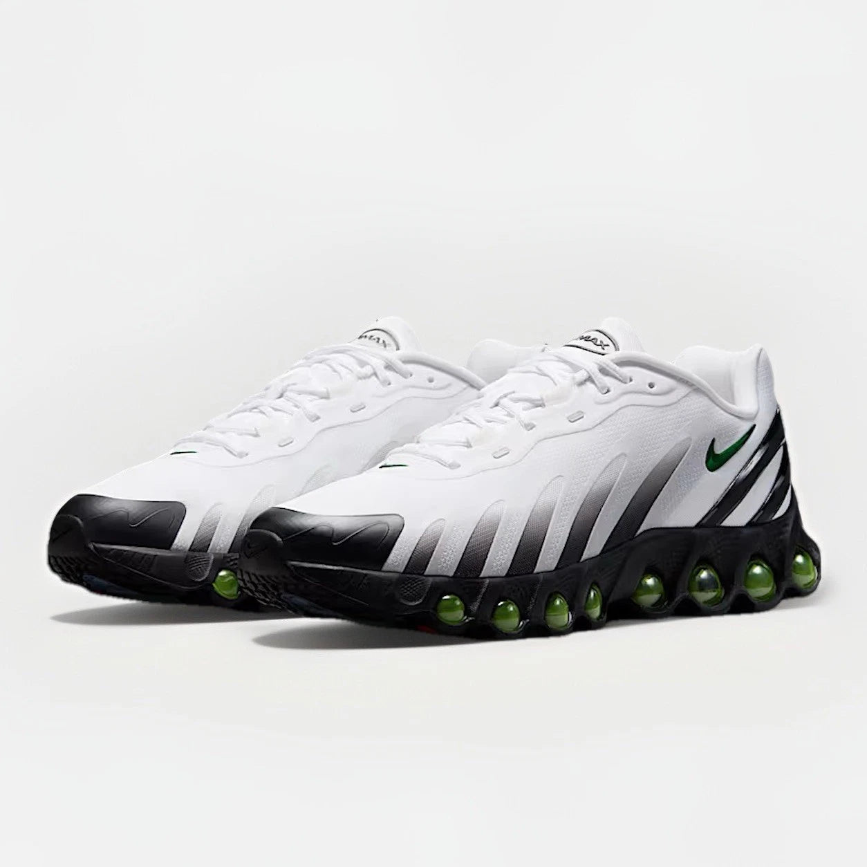 Air Max DN8 'White Black Pine Green'