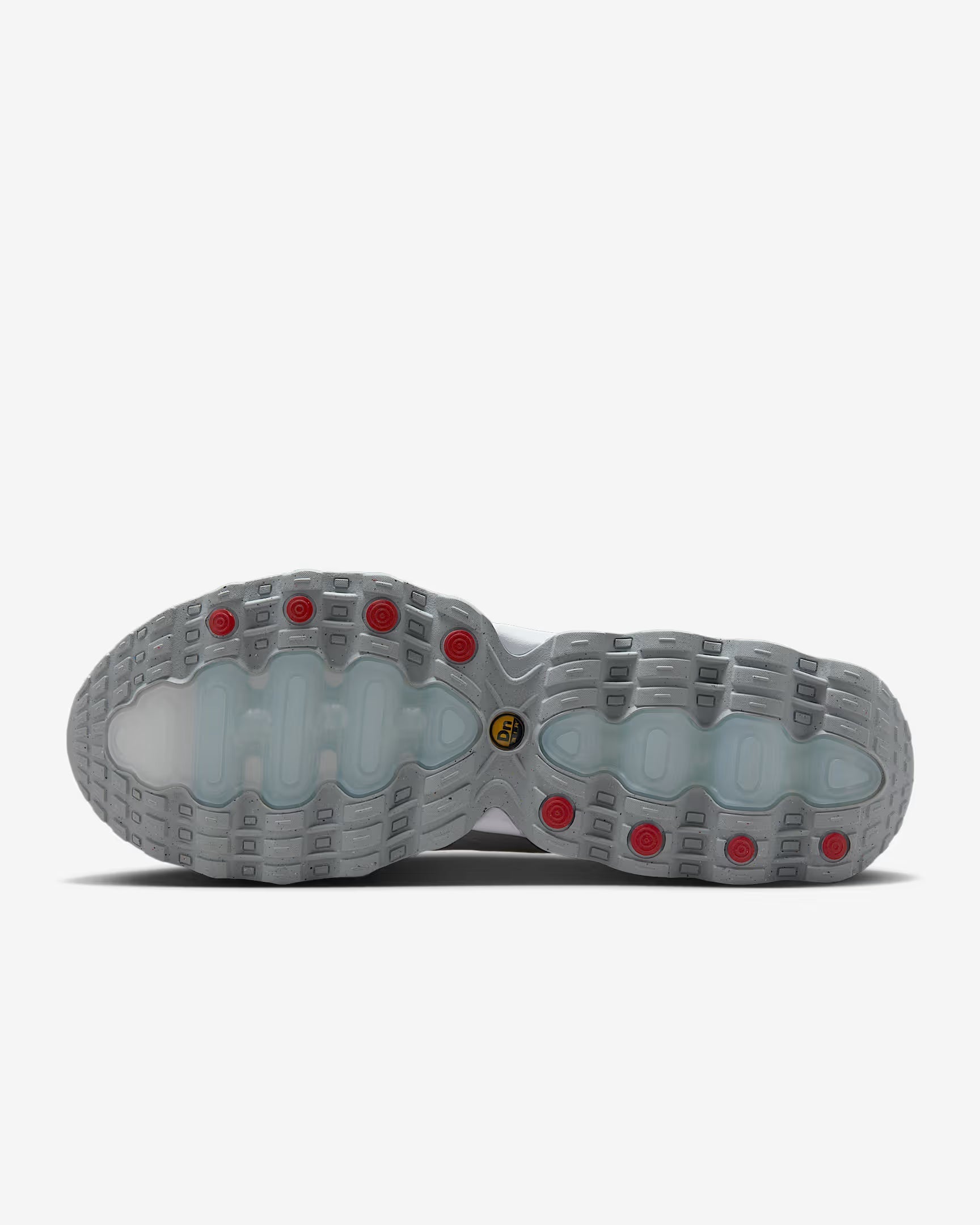 Air Max Dn8 'White Metallic Silver'