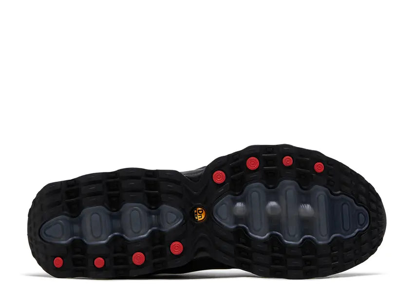 Air Max DN8 'Black Metallic Dark Grey'