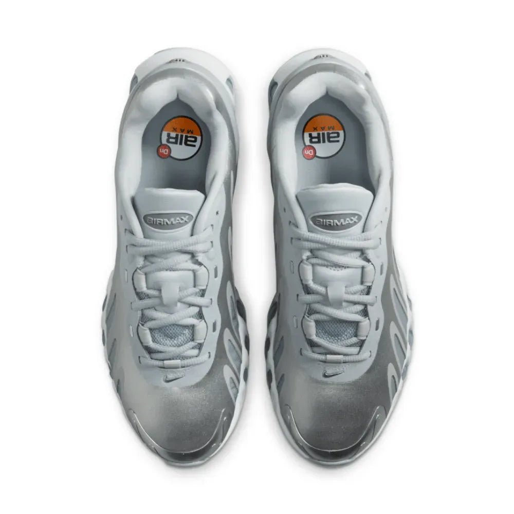 Air Max DN8 'Wolf Grey Metallic Silver'
