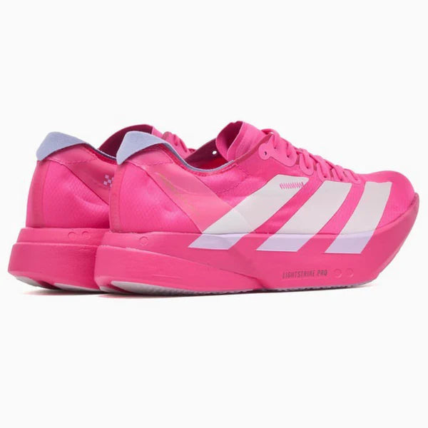Adizero Adios Pro 4 'Pink'