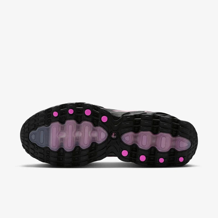 Air Max DN8 'Black Playful Pink' Favorite