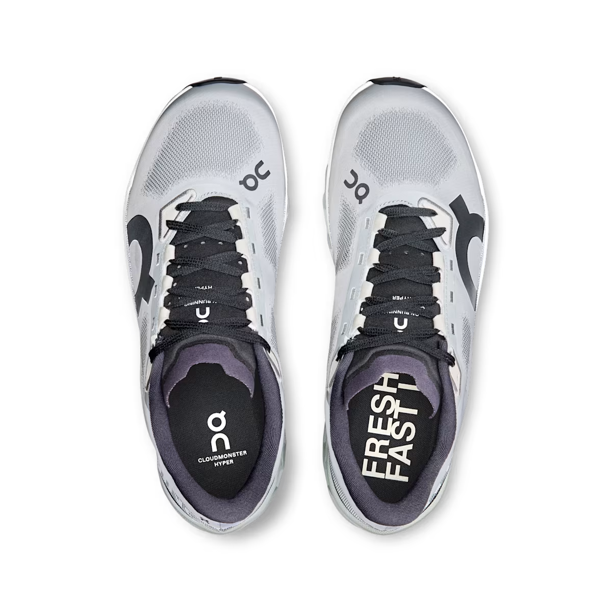 Cloudmonster Hyper 'Flame Frost'