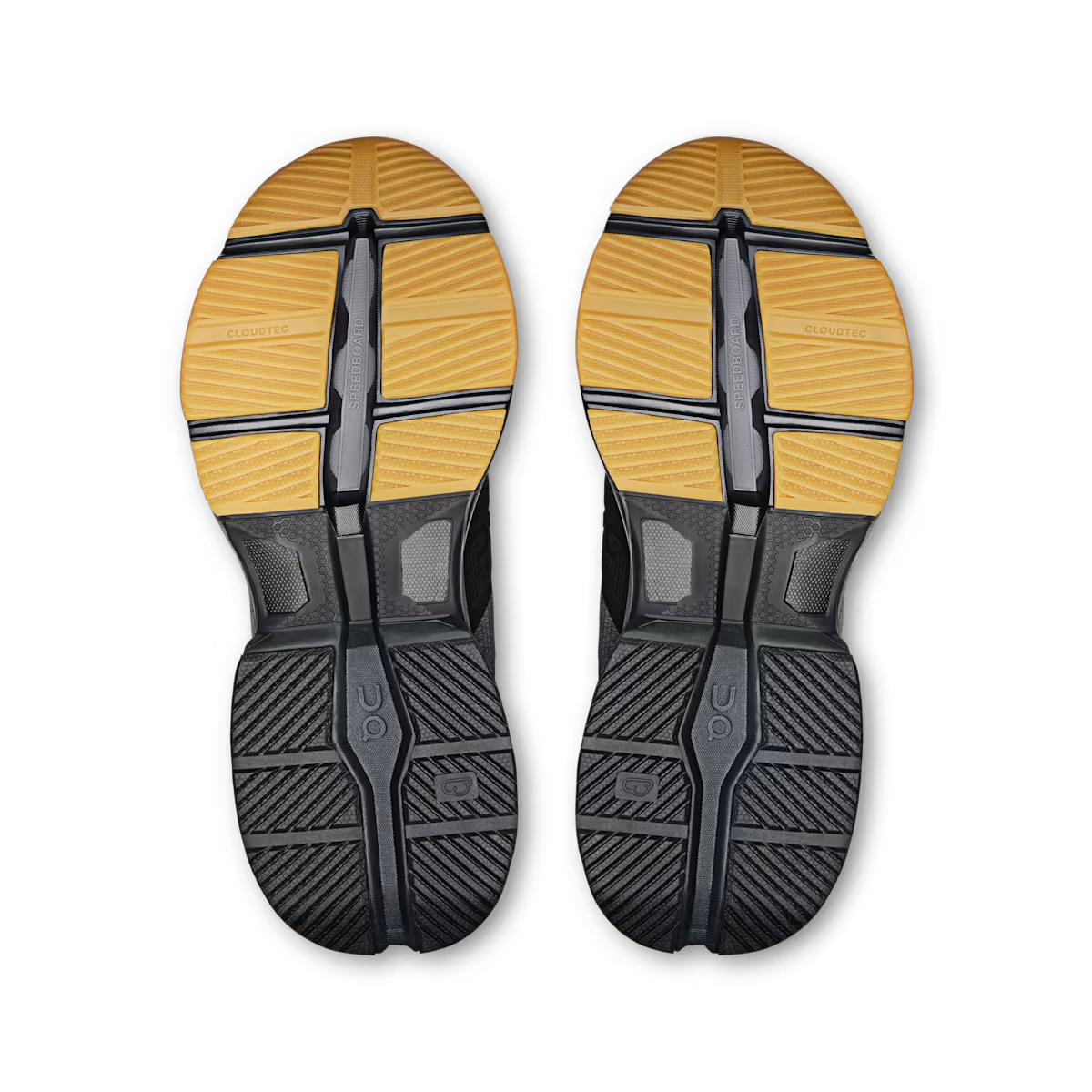 Cloudpulse Pro 'Black Rock'