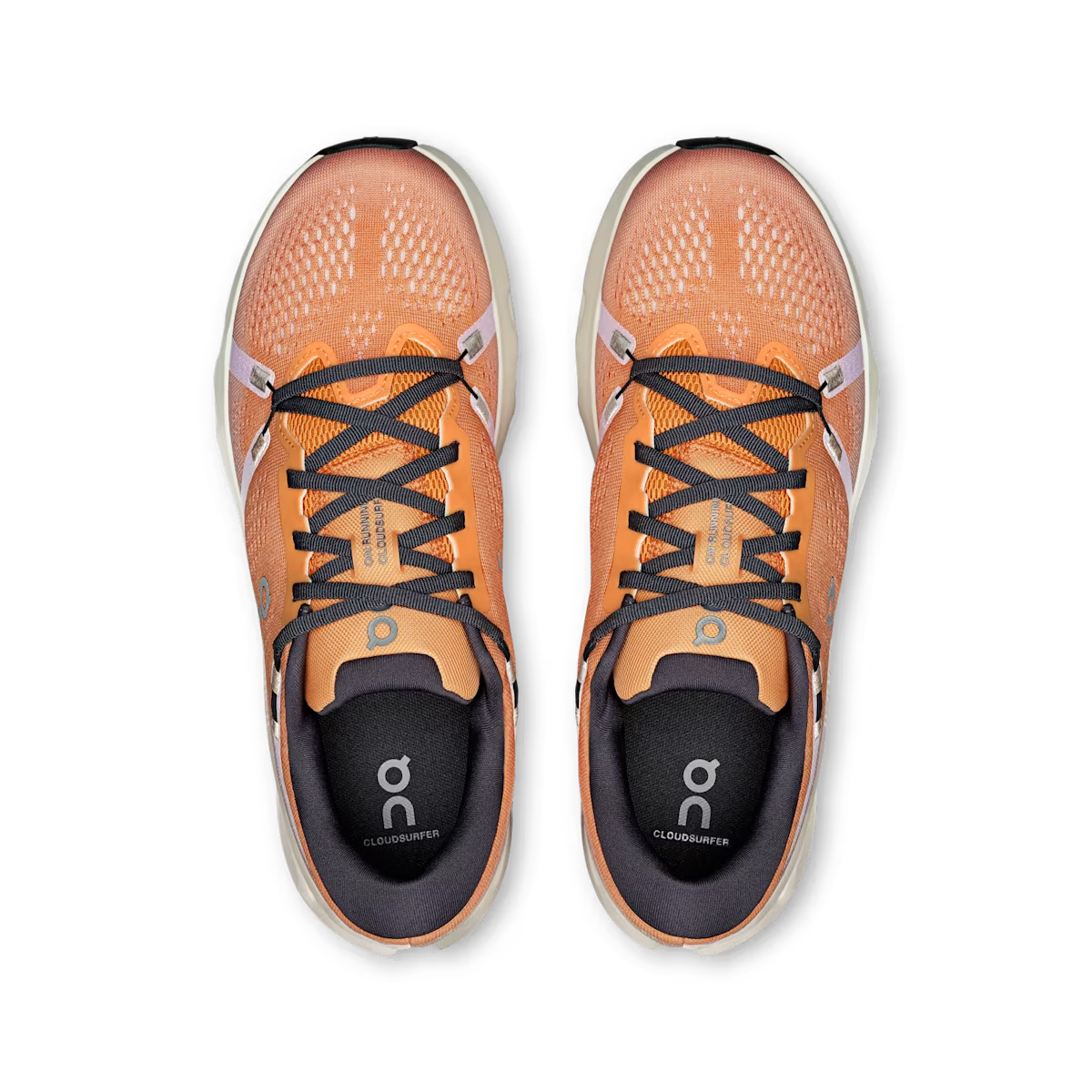 Cloudsurfer 2 'Tangerine Ivory'