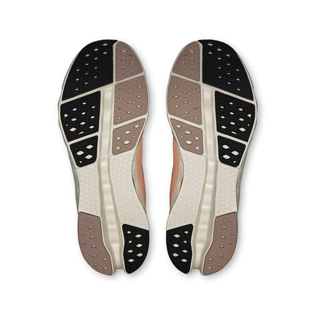 Cloudsurfer 2 'Tangerine Ivory'