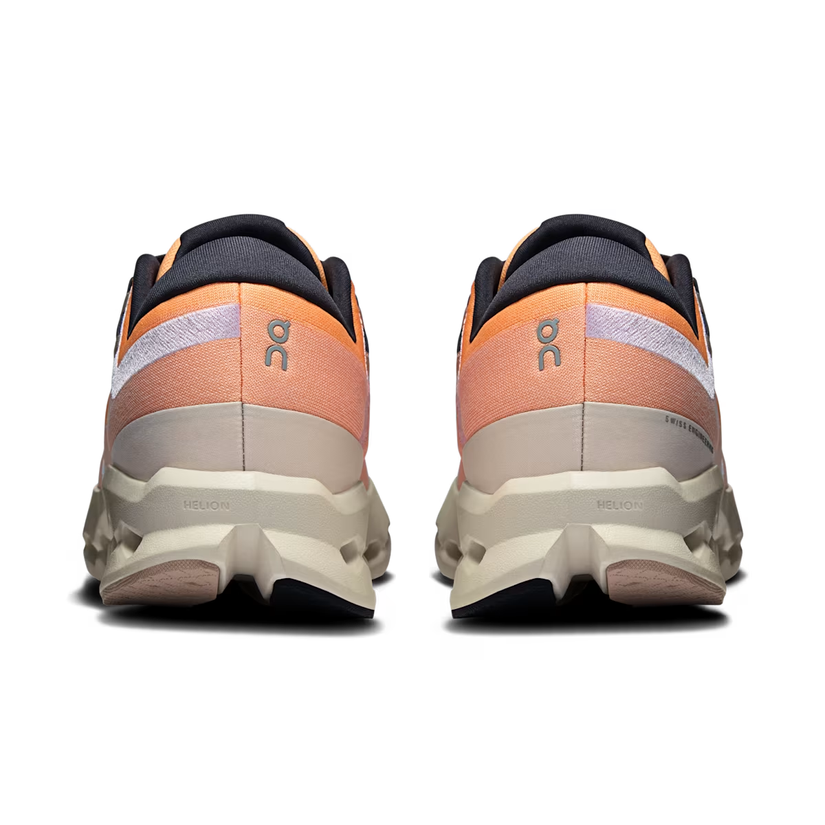 Cloudsurfer 2 'Tangerine Ivory'