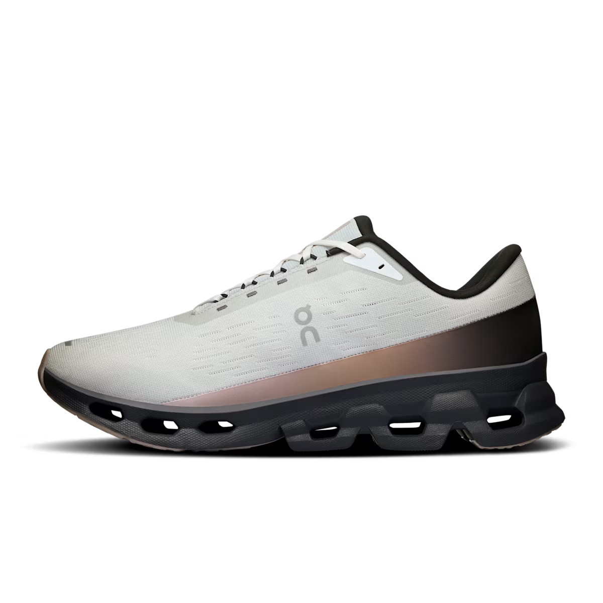 Cloudspark 'Glacier Fog'