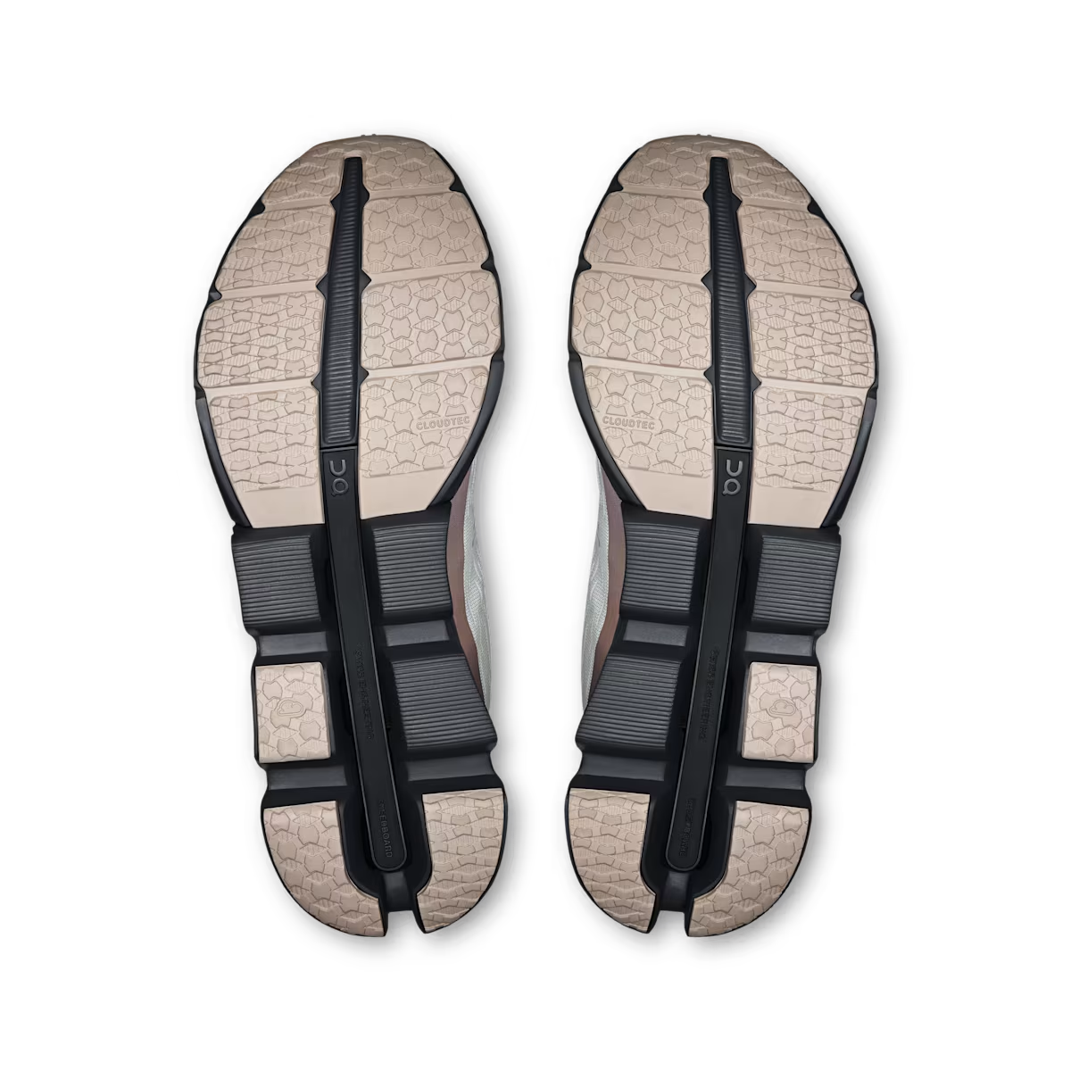 Cloudspark 'Glacier Fog'