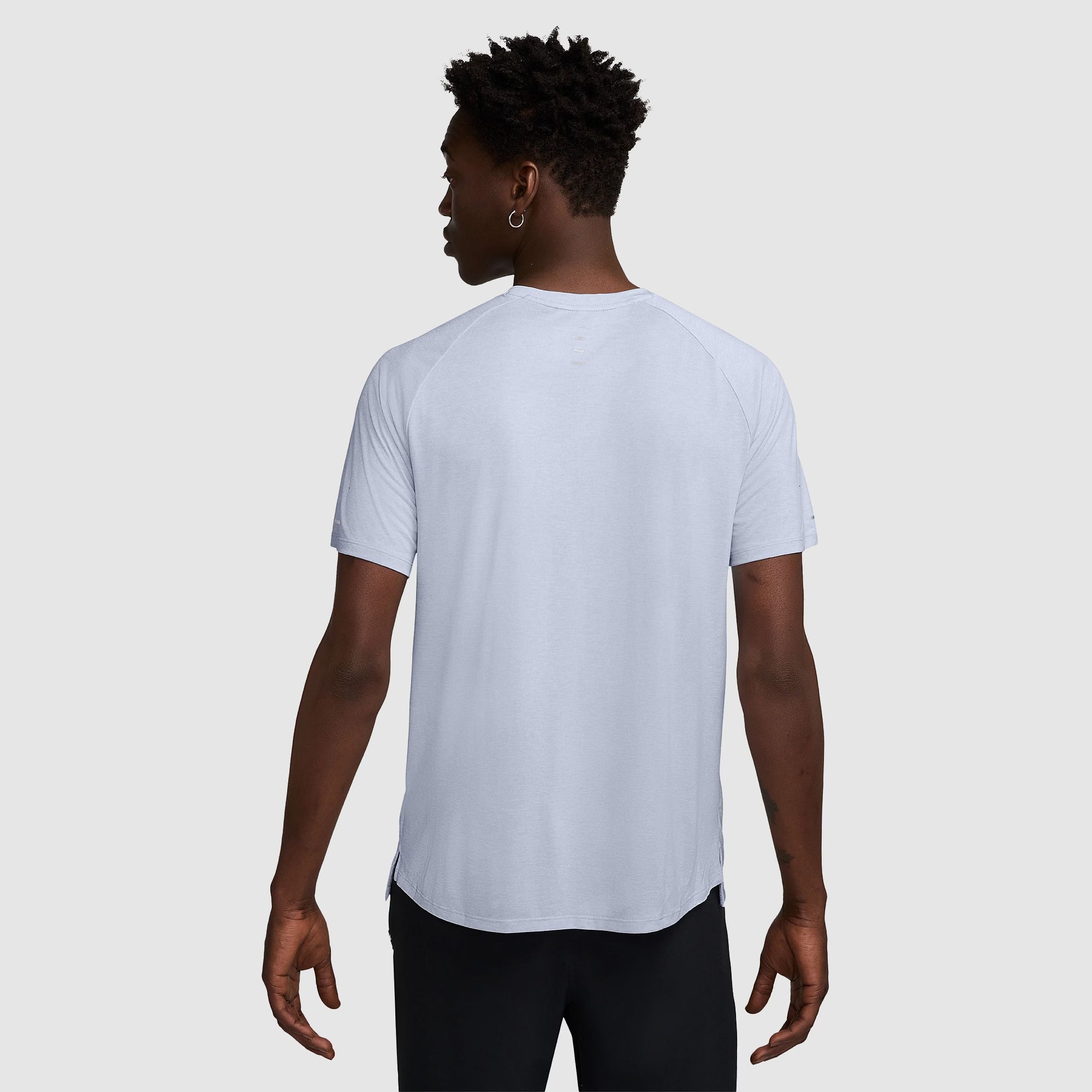 Nike Stride Dri-FIT ADV T-Shirt Ghost/Htr/Reflective Silv