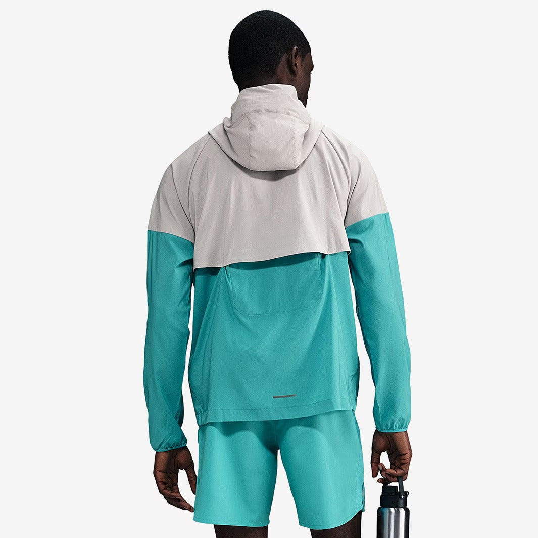 Nike Impossibly Light Windrunner Jacket  Lt Iron Ore